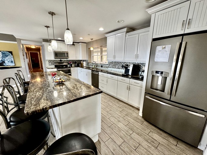 Villas (United States of America, Branson, Missouri)