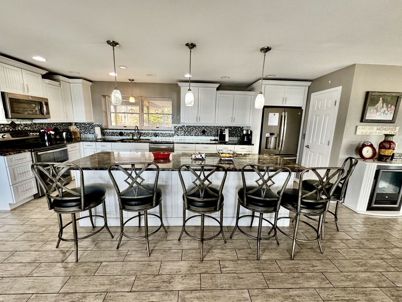 Charming Villa Ideal Escape for Big Groups in Branson, Missouri