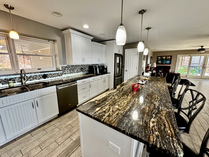 Villas (United States of America, Branson, Missouri)