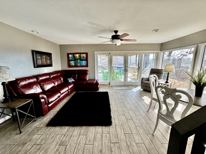 Villas (United States of America, Branson, Missouri)