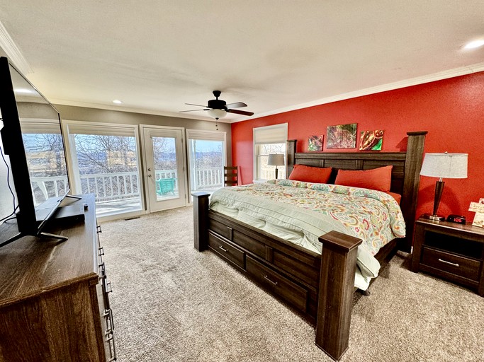 Villas (United States of America, Branson, Missouri)