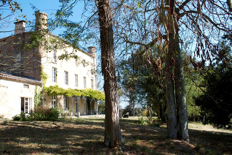 Nature Lodges (Pech Luna, Occitanie, France)