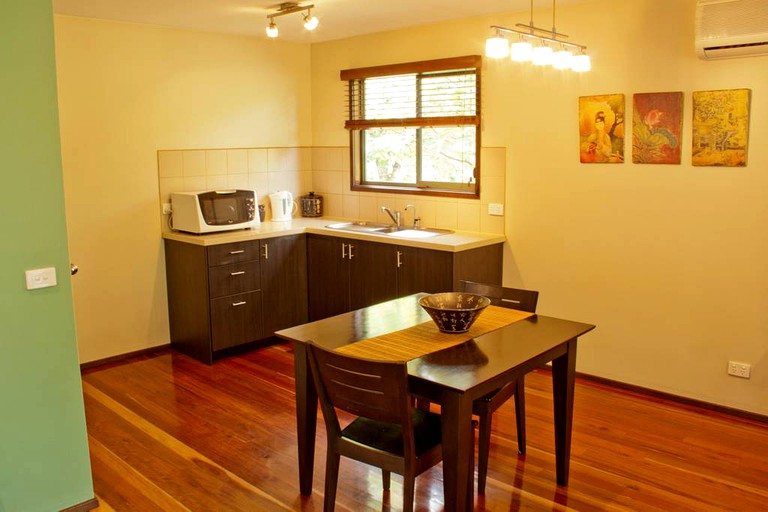 Cottages (Narbethong, Victoria, Australia)