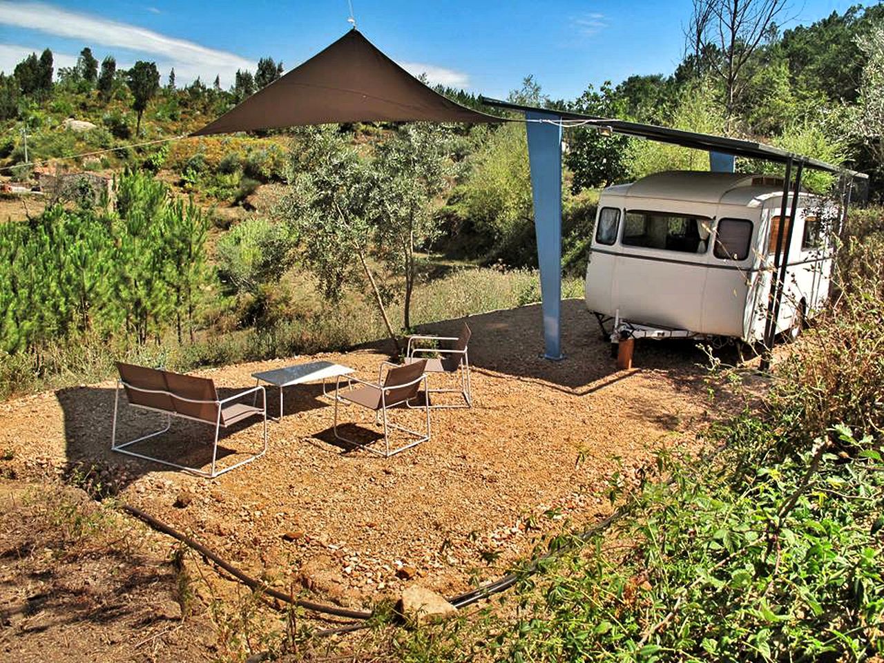 Caravanas (Penela, Distrito de Coimbra, Portugal)