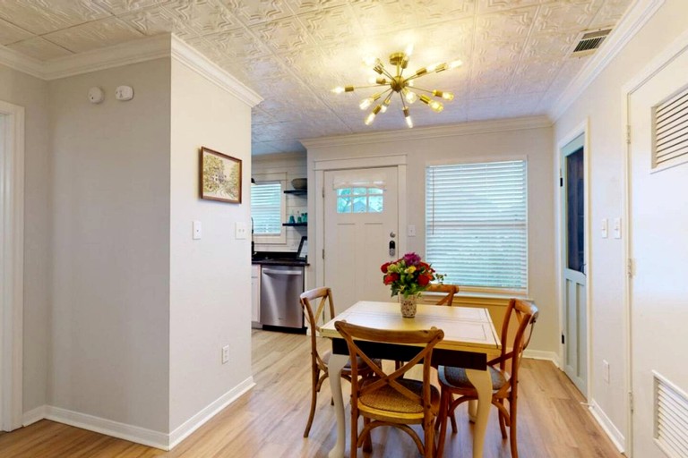 Vacation Rentals (United States of America, College Station, Texas)