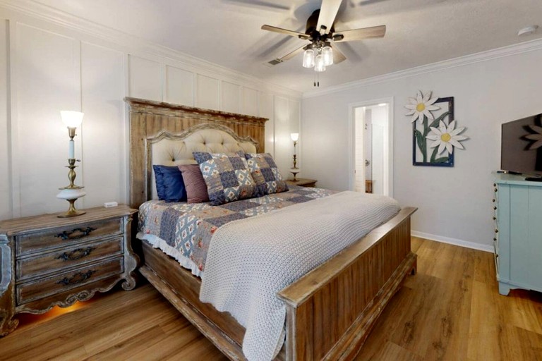 Vacation Rentals (United States of America, College Station, Texas)