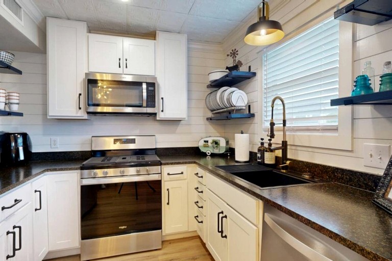 Vacation Rentals (United States of America, College Station, Texas)