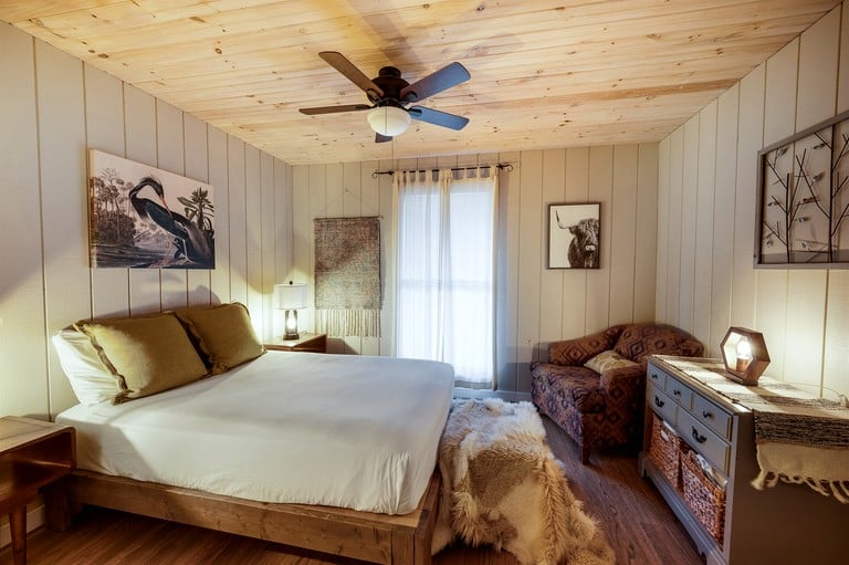 Cabins (United States of America, Sevierville, Tennessee)