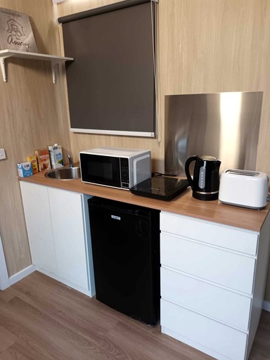 Tiny Houses (Australia, Lenswood, South Australia)