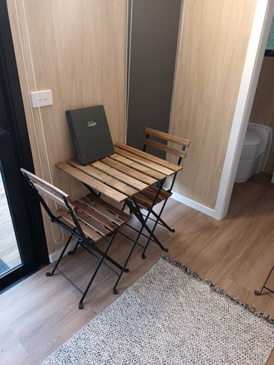 Tiny Houses (Australia, Lenswood, South Australia)
