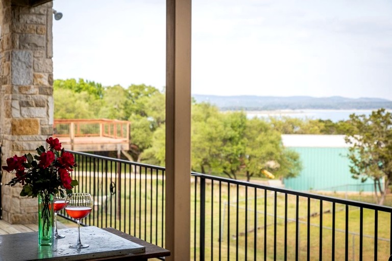 Vacation Rentals (United States of America, Canyon Lake, Texas)