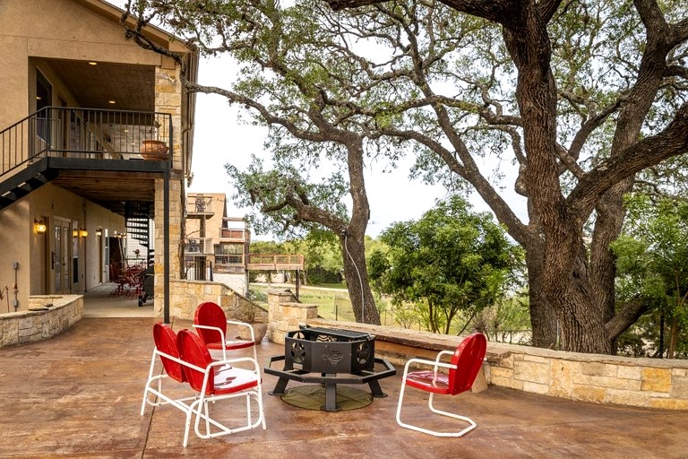 Vacation Rentals (United States of America, Canyon Lake, Texas)