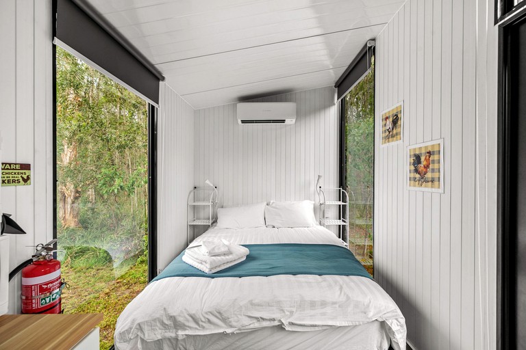 Tiny Houses (Australia, James Creek, New South Wales)