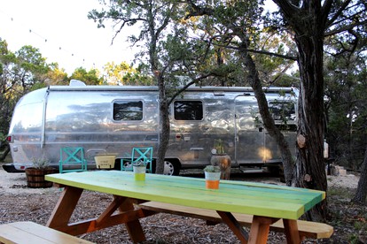 Campers for rent: Austin, TX