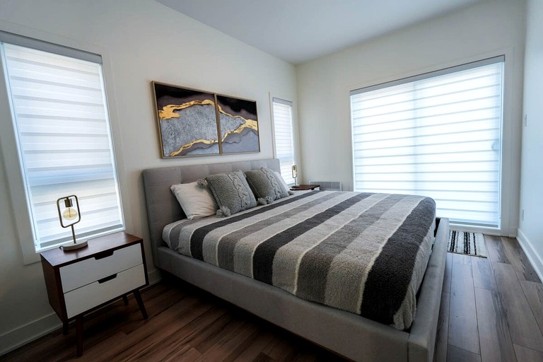 Vacation Rentals (Canada, Saint-Donat-de-Montcalm, Quebec)
