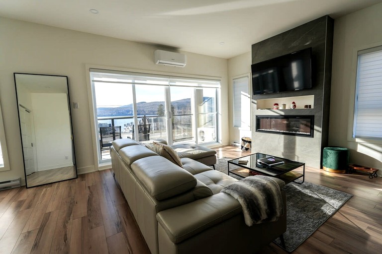Vacation Rentals (Canada, Saint-Donat-de-Montcalm, Quebec)