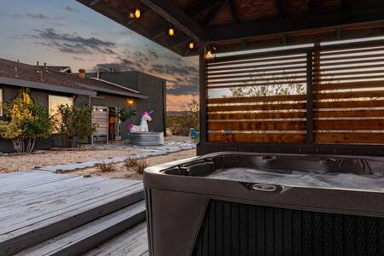 Vacation Rentals (United States of America, Joshua Tree, California)