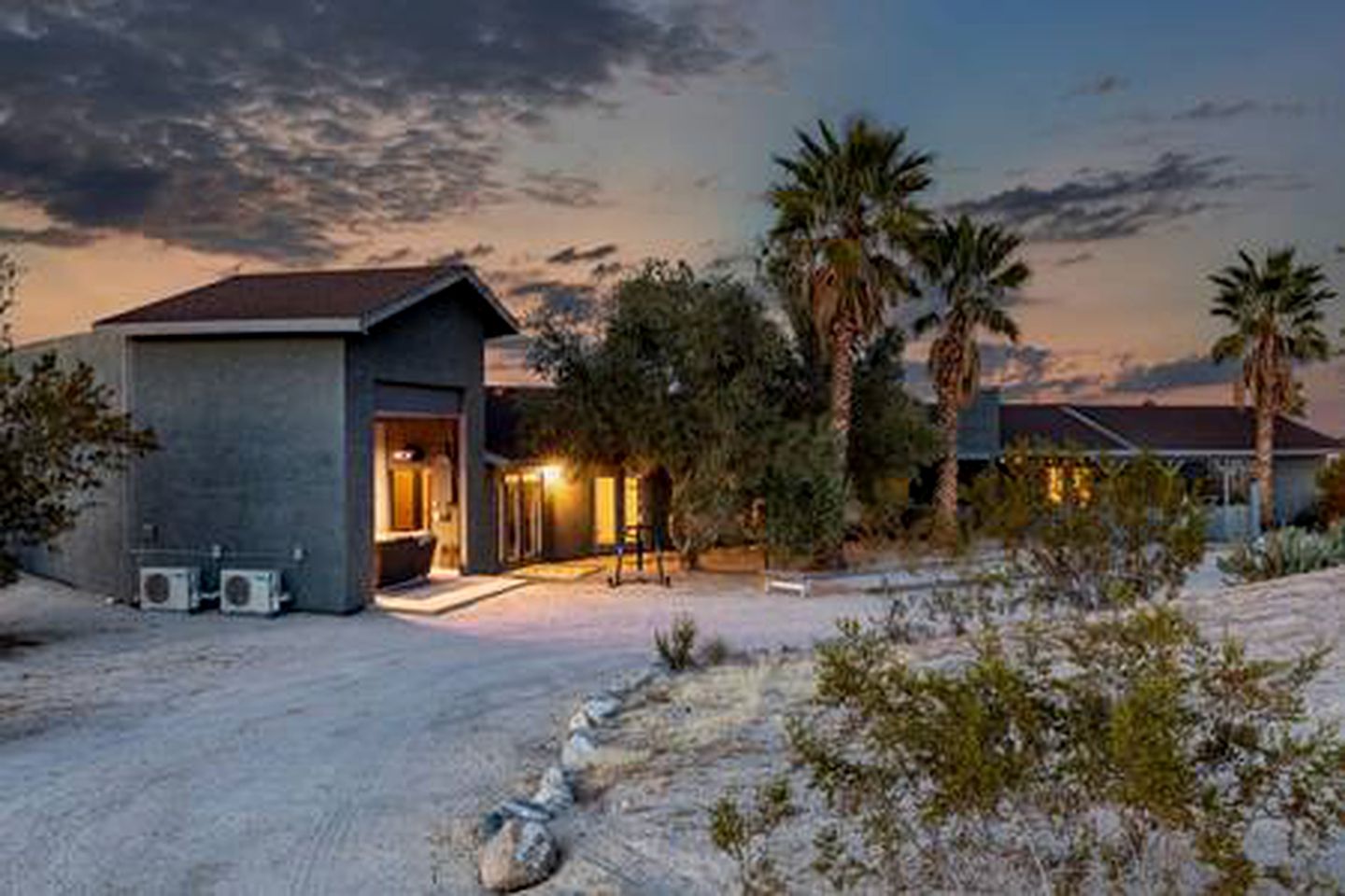 Vacation Rentals (United States of America, Joshua Tree, California)