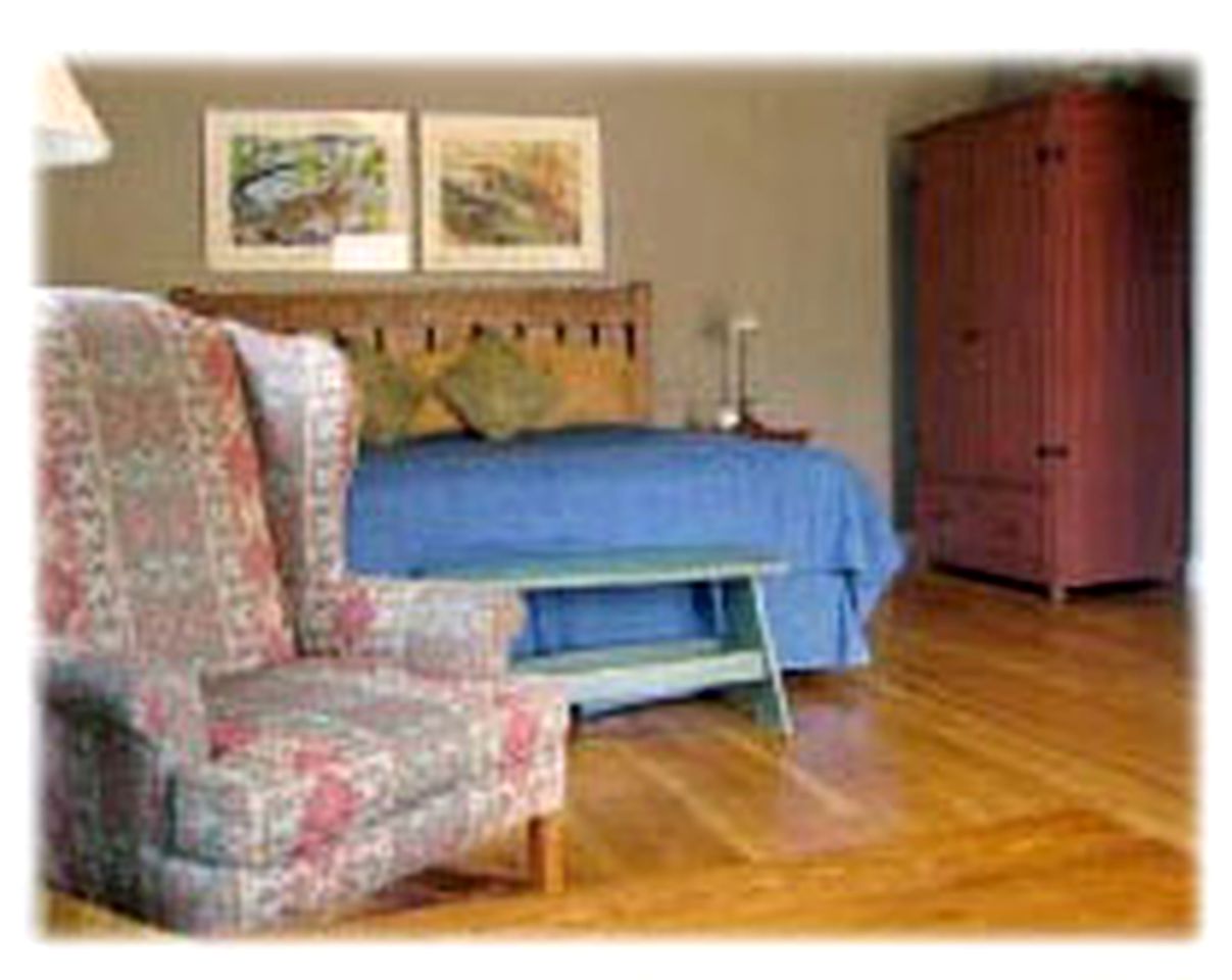 Nature Lodges (Silver City, New Mexico, United States)