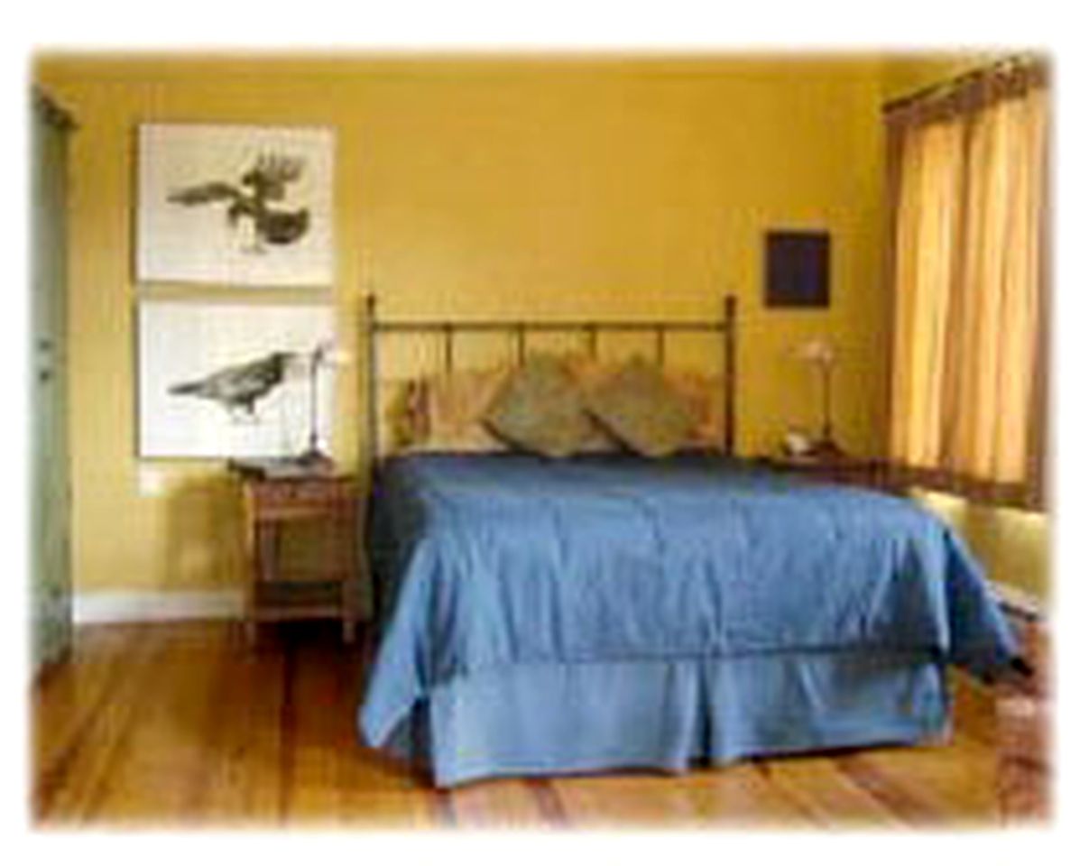 Nature Lodges (Silver City, New Mexico, United States)