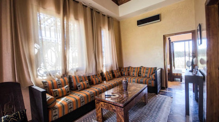 Villas (Marrakesh, Marrakesh-Safi Region, Morocco)