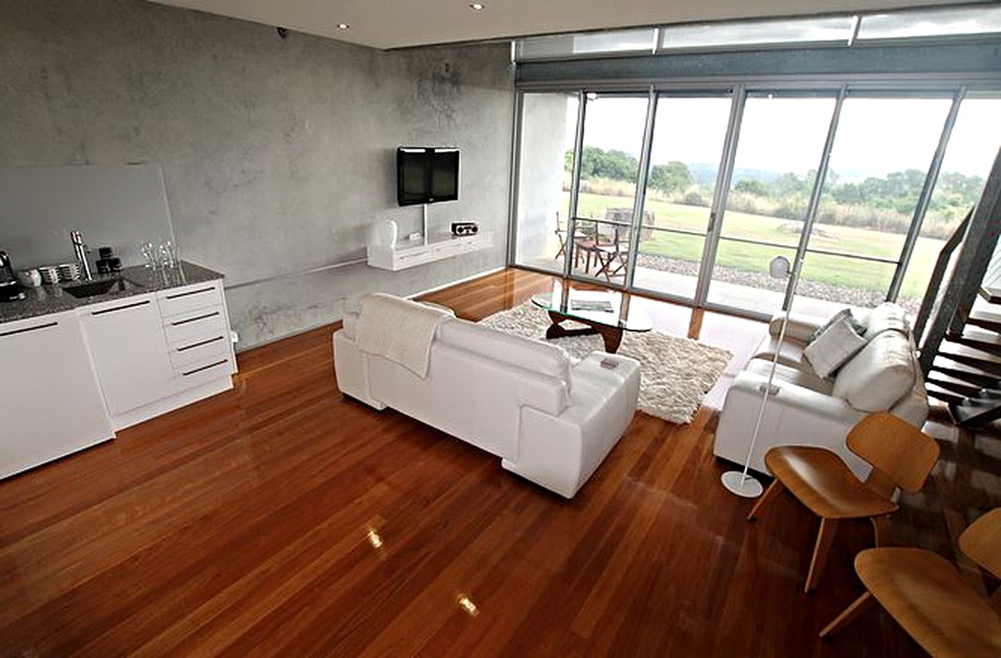 Nature Lodges (Charlwood, Queensland, Australia)