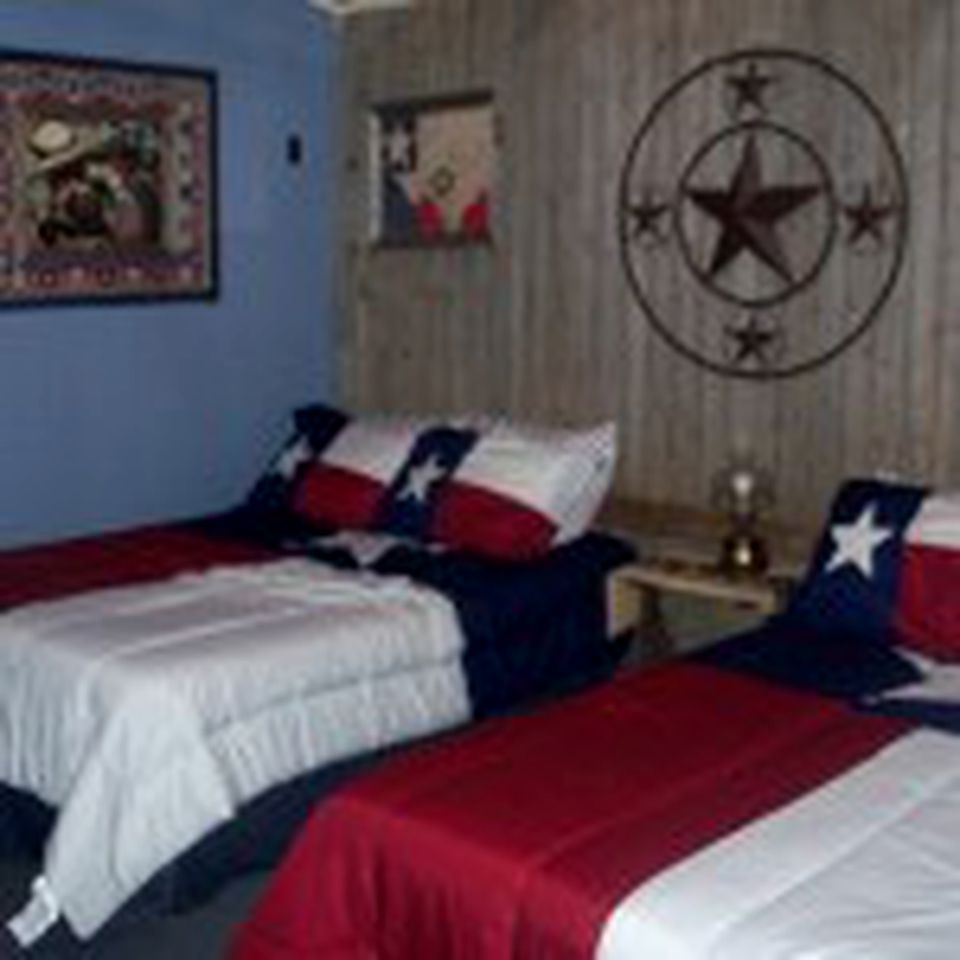 Nature Lodges (Canton, Texas, United States)