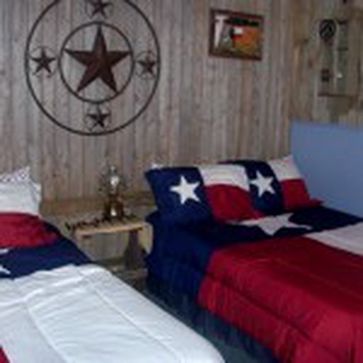 Nature Lodges (Canton, Texas, United States)