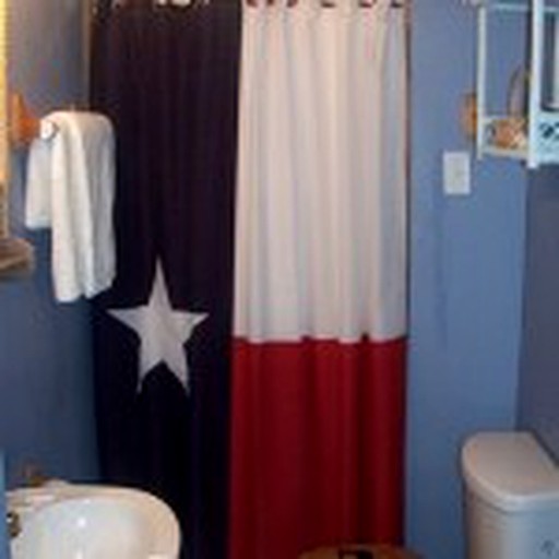 Nature Lodges (Canton, Texas, United States)