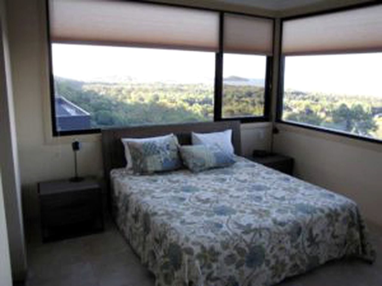 Nature Lodges (Kuranda, Queensland, Australia)