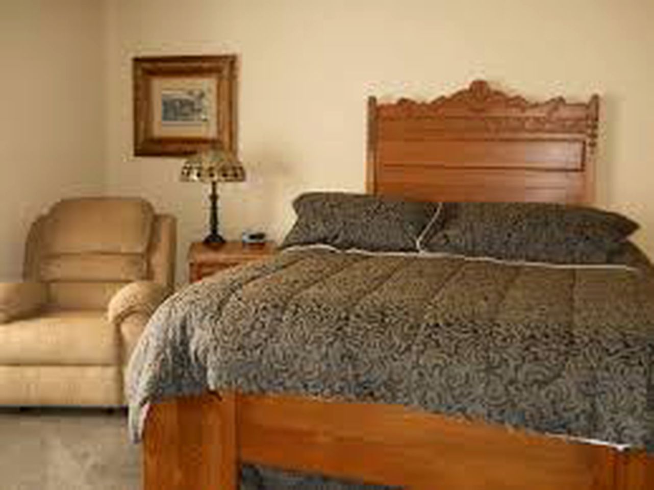 Nature Lodges (Chatham-Kent, Ontario, Canada)