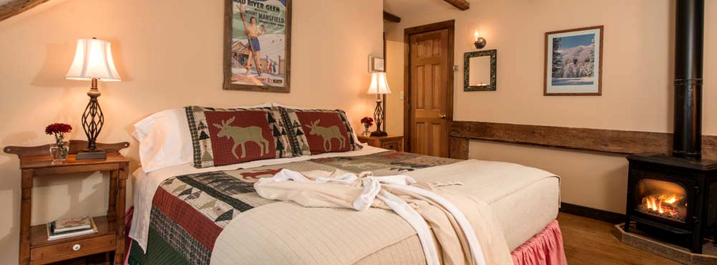 Vacation Rentals (Warren, Vermont, United States)