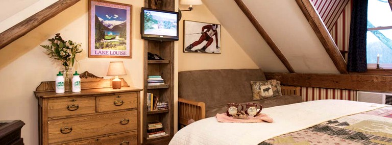 Vacation Rentals (Warren, Vermont, United States)