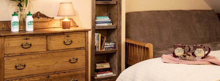 Vacation Rentals (Warren, Vermont, United States)