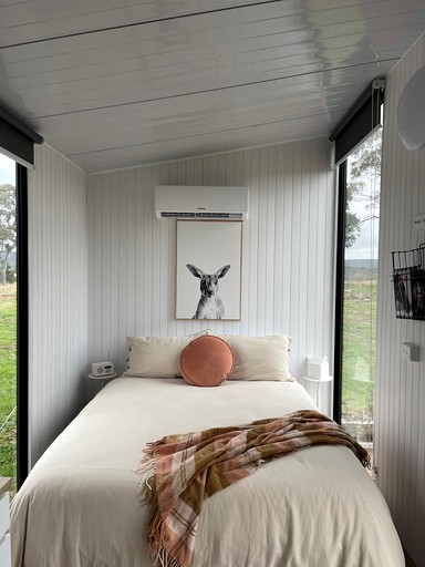 Tiny Houses (Australia, Towrang, New South Wales)