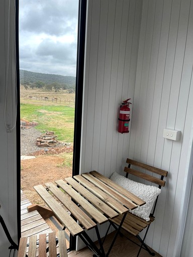 Tiny Houses (Australia, Towrang, New South Wales)