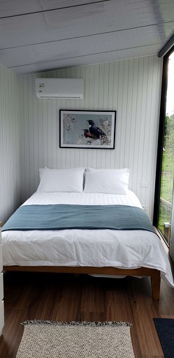 Vacation Rentals (New Zealand, Circle Hill, South Island)