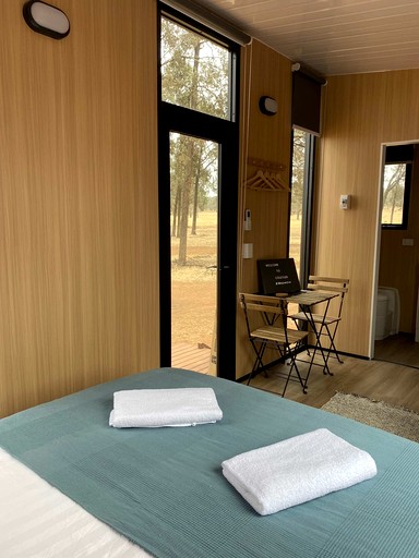 Vacation Rentals (Australia, --, --)
