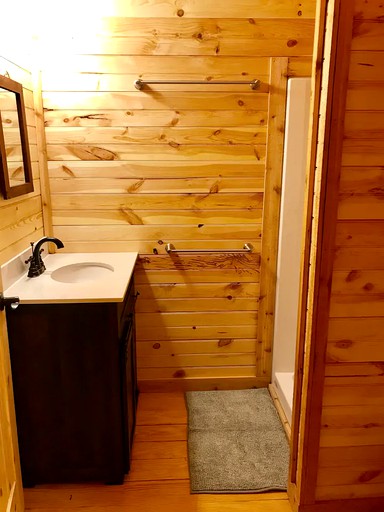 Tiny Houses (Mason, Texas, United States)