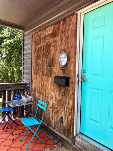 Cabins (Mason, Texas, United States)