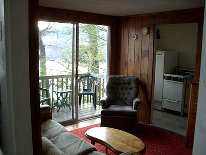 Cottages (Moultonborough, New Hampshire, United States)