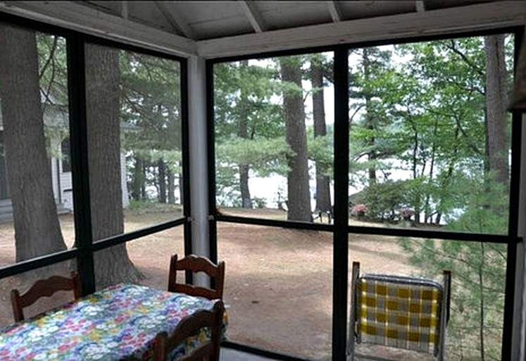 Cottages (Moultonborough, New Hampshire, United States)