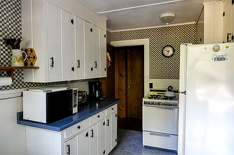 Cottages (Moultonborough, New Hampshire, United States)