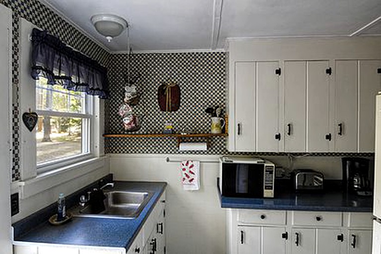 Cottages (Moultonborough, New Hampshire, United States)