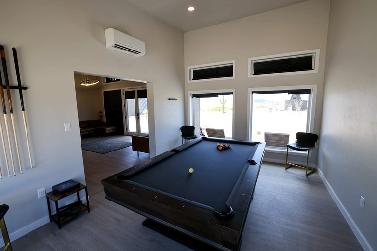 Vacation Rentals (United States of America, Terlingua, Texas)
