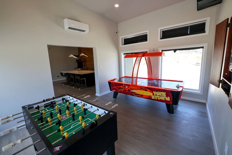 Vacation Rentals (United States of America, Terlingua, Texas)