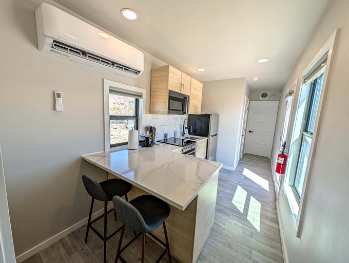 Vacation Rentals (United States of America, Terlingua, Texas)