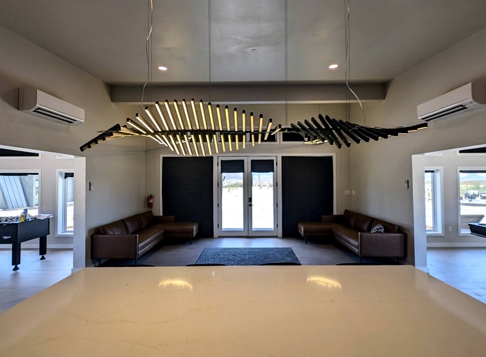 Vacation Rentals (United States of America, Terlingua, Texas)
