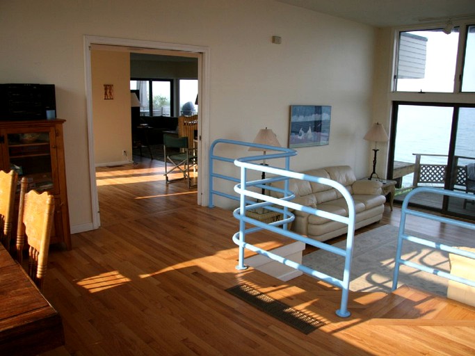 Beach Houses (Truro, Massachusetts, United States)