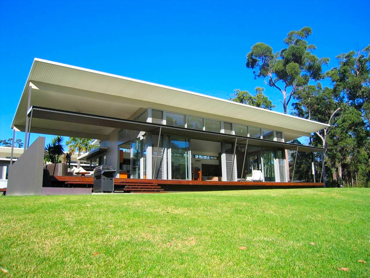 Villas (Bulahdelah, New South Wales, Australia)